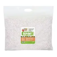Перлит &laquo;Рецепты Дедушки Никиты&raquo; марка М100 15 л. фр до 10