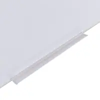 Доска магнитно-маркерная Calligrata, 100&times;150 см, с полочкой, в алюминевой рамке