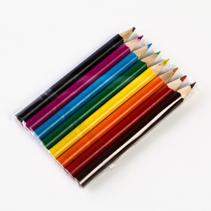 Набор для творчества «Трафареты и фигурки для раскрашивания» Набор для творчества «Трафареты и фигурки для раскрашивания»