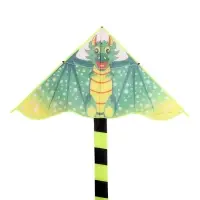 Воздушный змей Funny toys &laquo;Дракон&raquo;