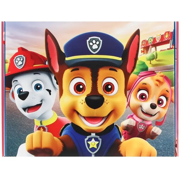 Коробка подарочная складная с игрой &laquo;С Новым годом!&raquo;, 28&times;21&times;9 см