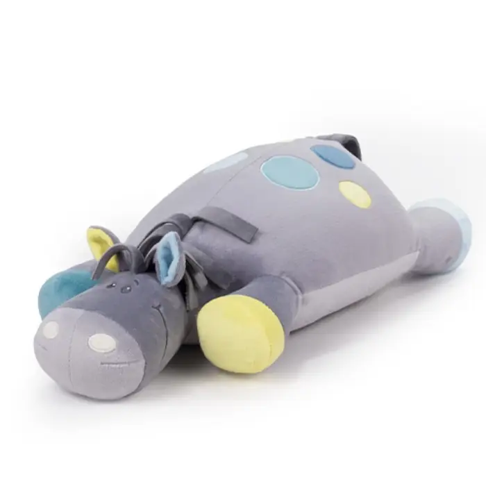 Мягкая игрушка - подушка «Лошадка Тёма», 43 см Мягкая игрушка - подушка «Лошадка Тёма», 43 см