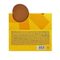 Клейкая лента ErichKrause Double-sided tape, 12 мм &times; 10 м, двусторонняя