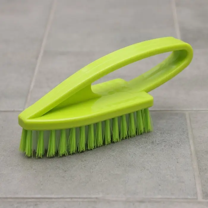 Щётка-утюжок Доляна «Сметка малая», цельная ручка, 16×5×6 см Щётка-утюжок Доляна «Сметка малая», цельная ручка, 16×5×6 см