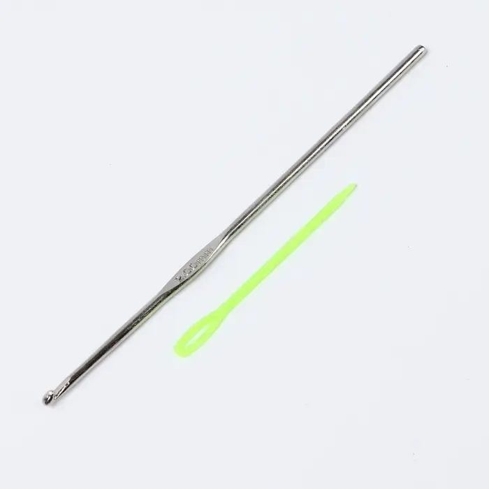 Набор для вязания. Амигуруми: мягкая игрушка &laquo;Лисичка Дороти&raquo;, 21 см