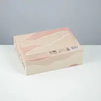 Коробка подарочная складная, упаковка, «GIRL», 16.5 х 12 х 5 см Коробка подарочная складная, упаковка, «GIRL», 16.5 х 12 х 5 см