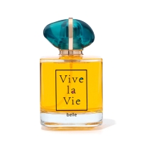 Парфюмерная вода женская Vive La Vie Belle, 100 мл (по мотивам La Vie Est Belle (Lancome)