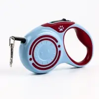 Рулетка &laquo;Гонка&raquo;, 3 м, до 15 кг, голубая