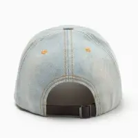 Бейсболка MINAKU Jeans, размер 58