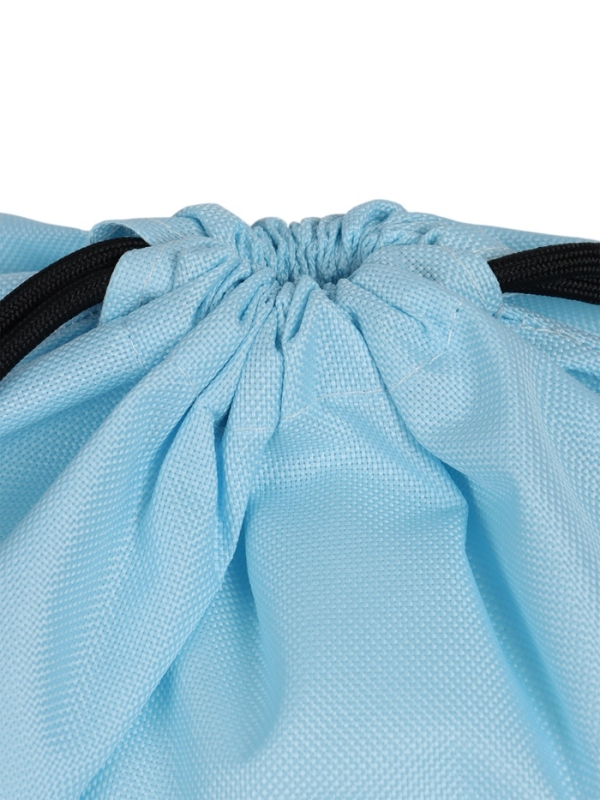Мешок для обуви Resport, голубой