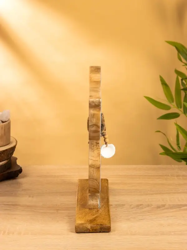 Сувенирный «Уточки», дерево