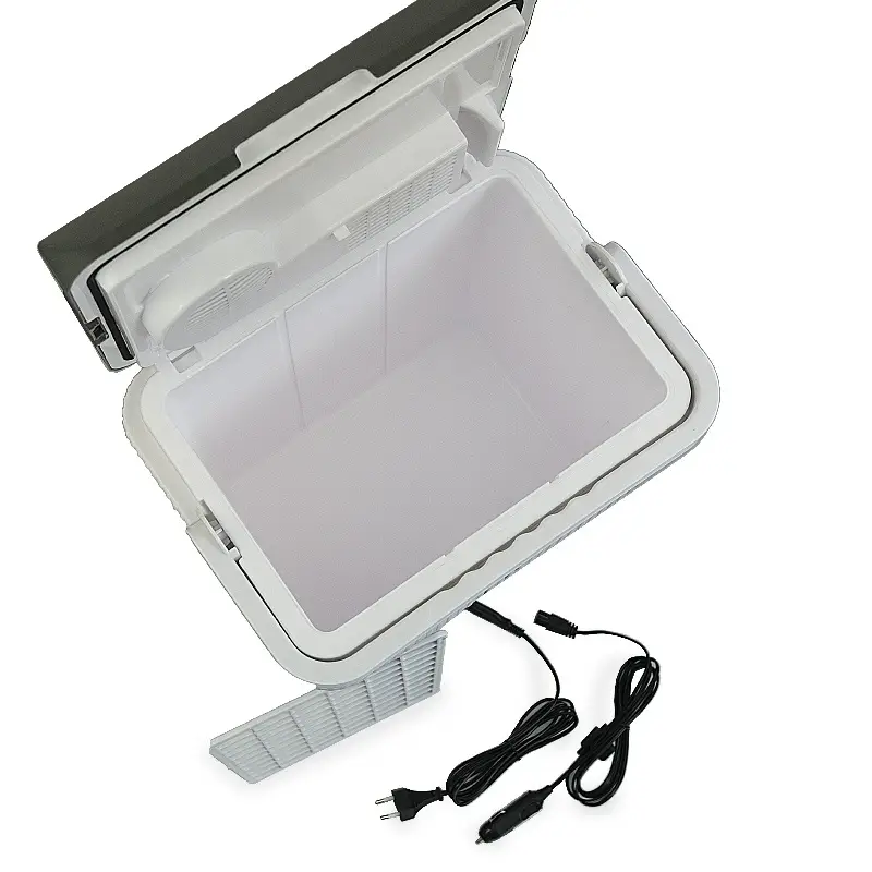 Холодильник автомобильный AVS CC-32B 32л 12V/220V