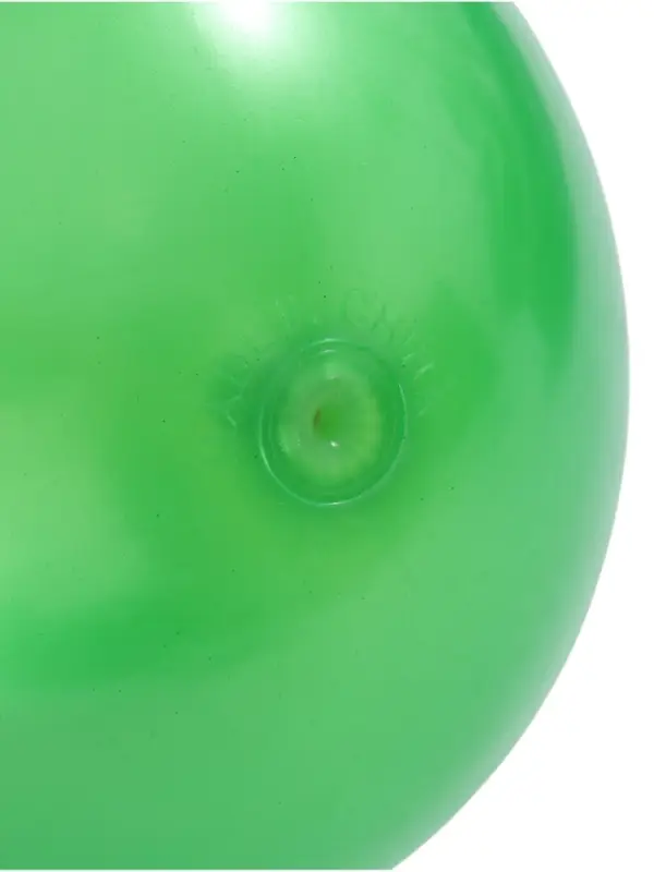 Мяч детский, d=22 см, МИКС