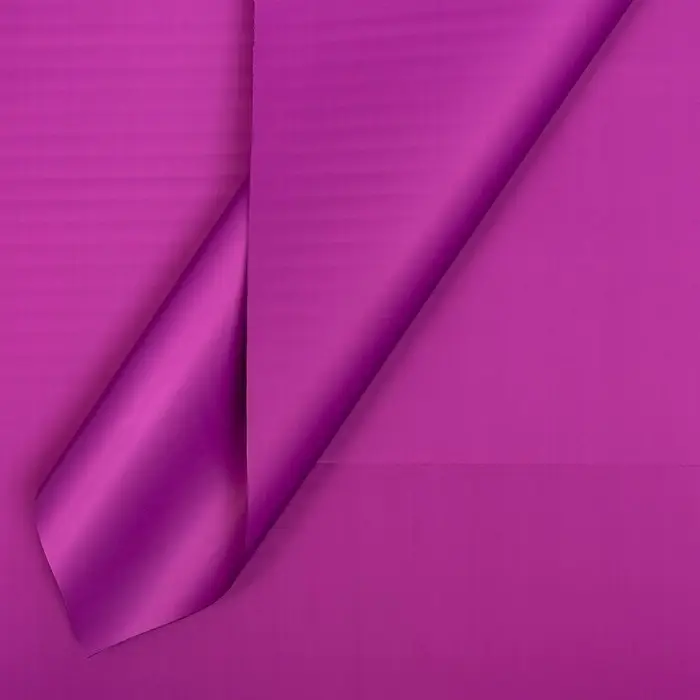 Пленка для цветов,57×57 см, фуксия