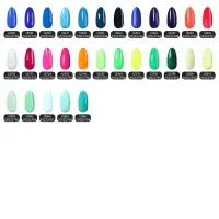 Гель лак для ногтей, однотонный, трехфазный, 10 мл, LED/UV, нюдовый (81)