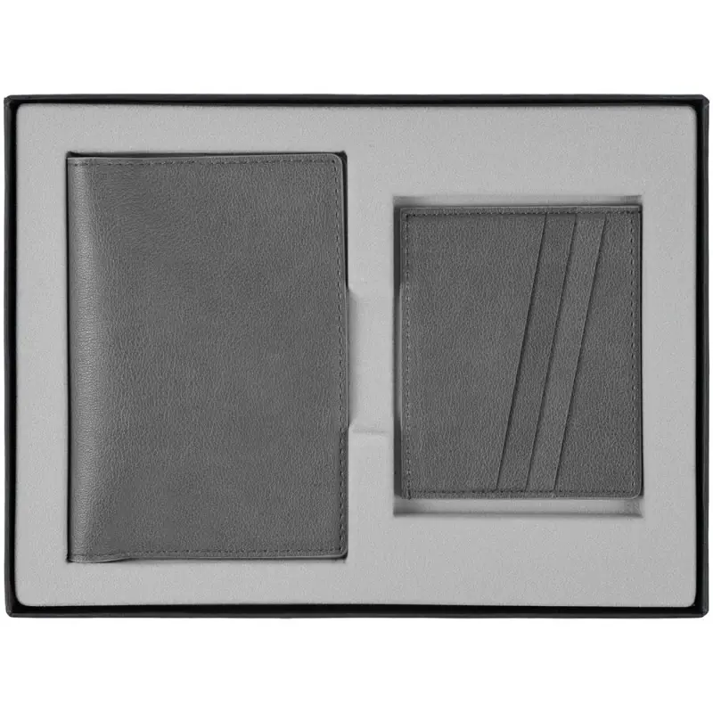 Набор Petrus Mini, серый Набор Petrus Mini, серый