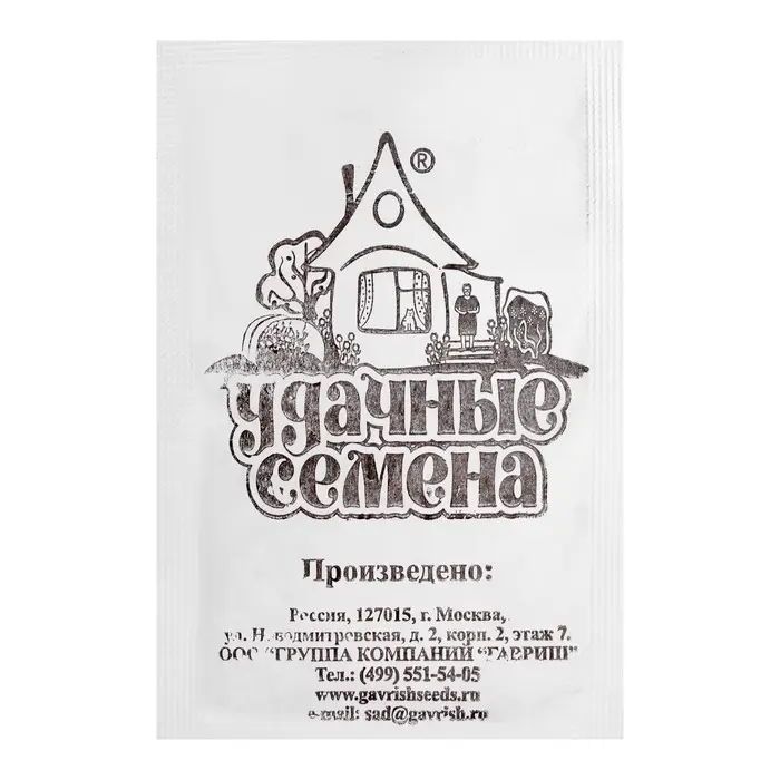 Семена Лук батун &laquo;Апрельский&raquo;, 0.5 г, &laquo;Удачные семена&raquo;