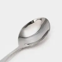 Ложка чайная "Антошка" б/н