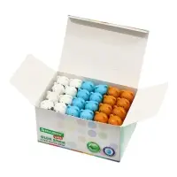 Клей карандаш BRAUBERG KIDS, 9 г, МИКС