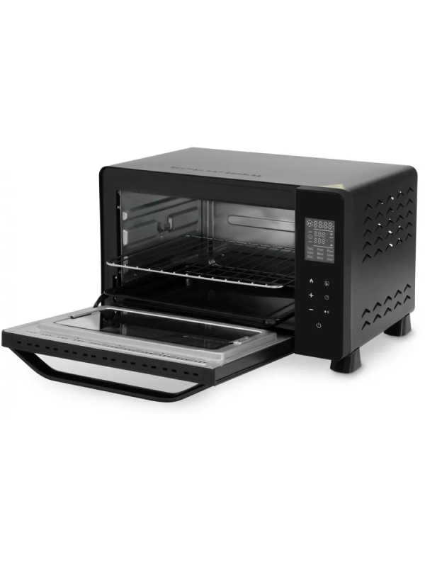 Мини-печь MIO-HY088 23л. 1500Вт черный