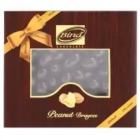 Шоколадное драже &laquo;Арахис&raquo;, 100 г