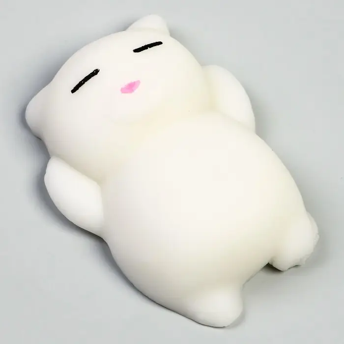 Антистресс сквиш мялка в коробочке «Питомцы» Антистресс сквиш мялка в коробочке «Питомцы»