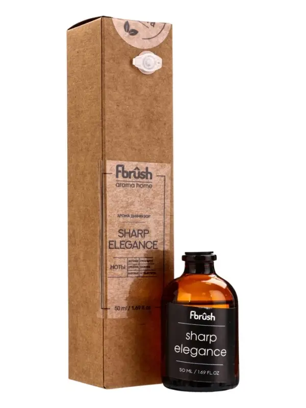Диффузор Craft Sharp Elegance, 50 мл
