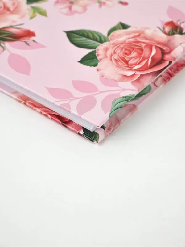 Подарочный набор ежедневник, ручка и мыльные лепестки Подарочный набор ежедневник, ручка и мыльные лепестки "Ежедневник учителя"