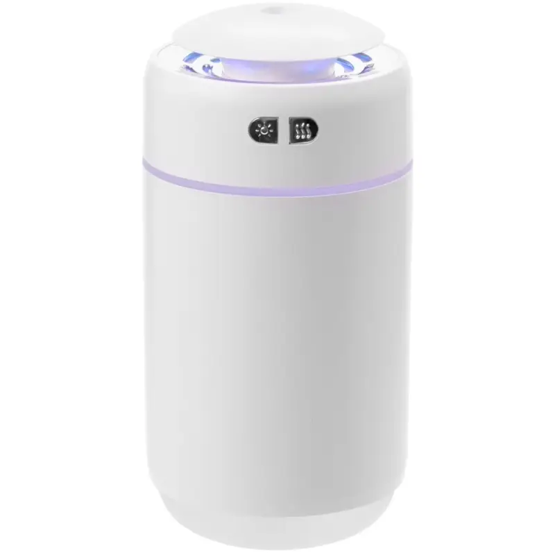 Набор «Микроклимат», белый Набор «Микроклимат», белый