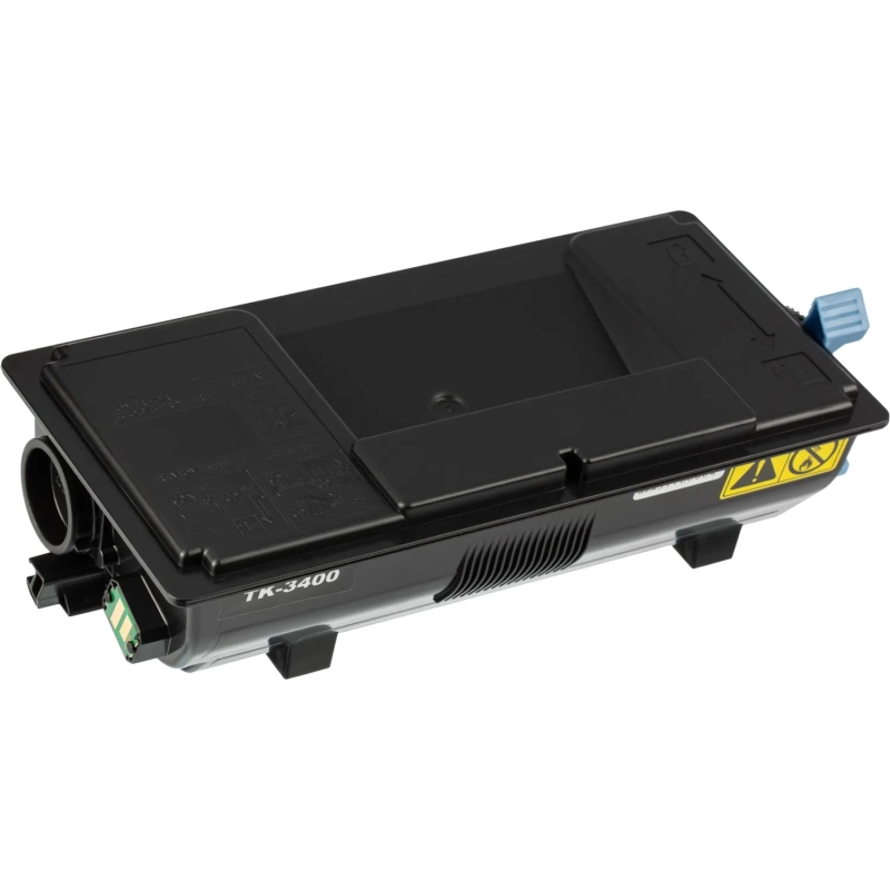Тонер-картридж Retech TK-3400 чер. для Kyocera PA4500x/MA4500x
