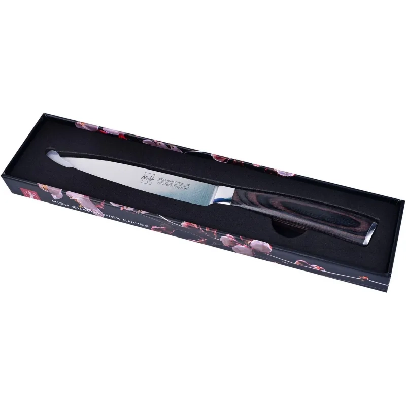 Нож универсальный 12,6 см. Mielaje (38041)