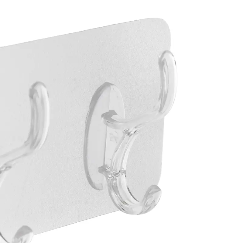 Планка с крючками, тм VETTA, 6 шт