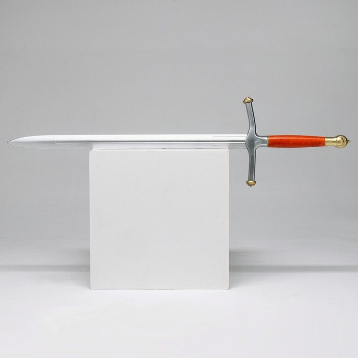 Сувенирное оружие Сувенирное оружие "Лёд. Меч Эддарда", 101см, пенополистирол