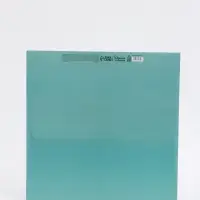 Пакет подарочный квадратный &laquo;С Днём рождения тебя&raquo;, 40&times;40&times;40 см