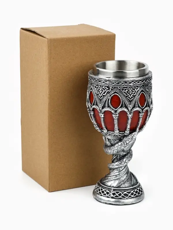 Бокал &laquo;Готика&raquo;, 170 мл