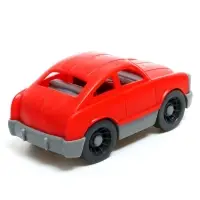 Грузовик - автовоз детский, с 3 машинками, цвет МИКС