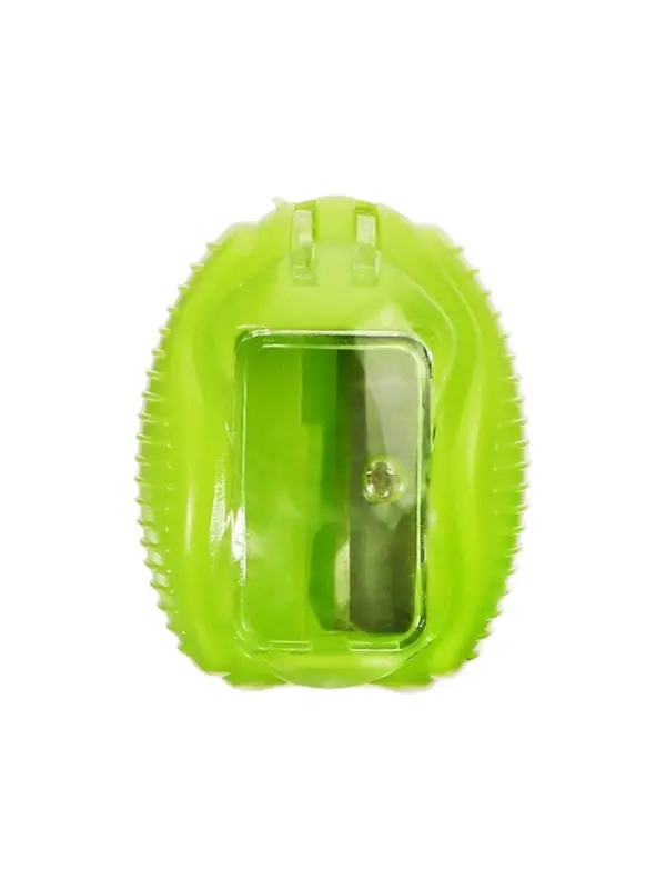 Точилка Calligrata &laquo;Жучок&raquo;, с контейнером, МИКС