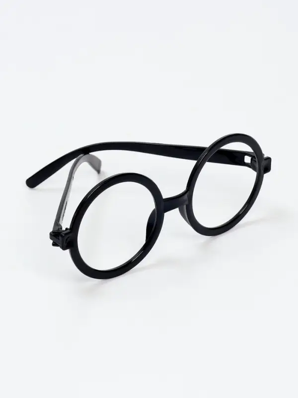 Карнавальный набор Карнавальный набор "Мудрый волшебник" плащ, шляпа, очки, палочка