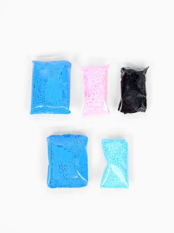 Набор для творчества из пластилина &laquo;Создай свой брелок&raquo;, Стич