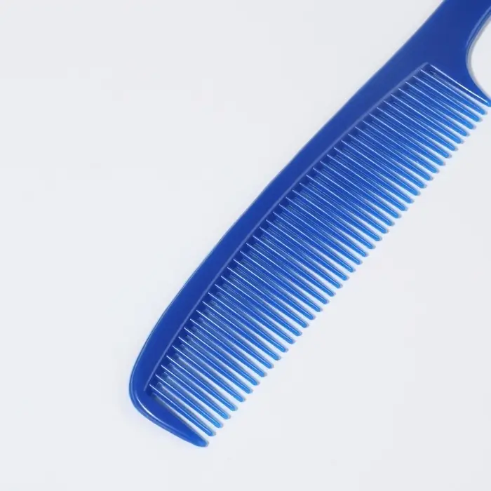 Расчёска, 19.5(±1) × 3 см, МИКС