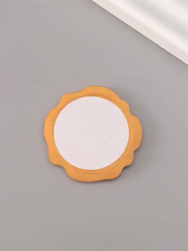 Сургучный оттиск «Роза», декоративный элемент для приглашений, конвертов и сертификатов, золото, d=3.2 см Сургучный оттиск «Роза», декоративный элемент для приглашений, конвертов и сертификатов, золото, d=3.2 см