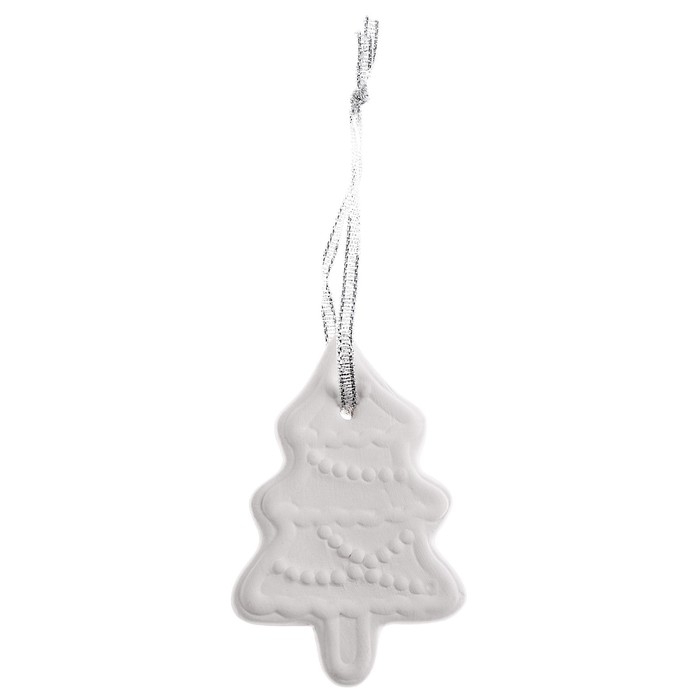 Новый год! Ёлочное украшение под раскраску «Ёлочка» с подвесом, кисть Новый год! Ёлочное украшение под раскраску «Ёлочка» с подвесом, кисть