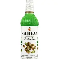 Сироп RICHEZA Фисташка, 330 мл