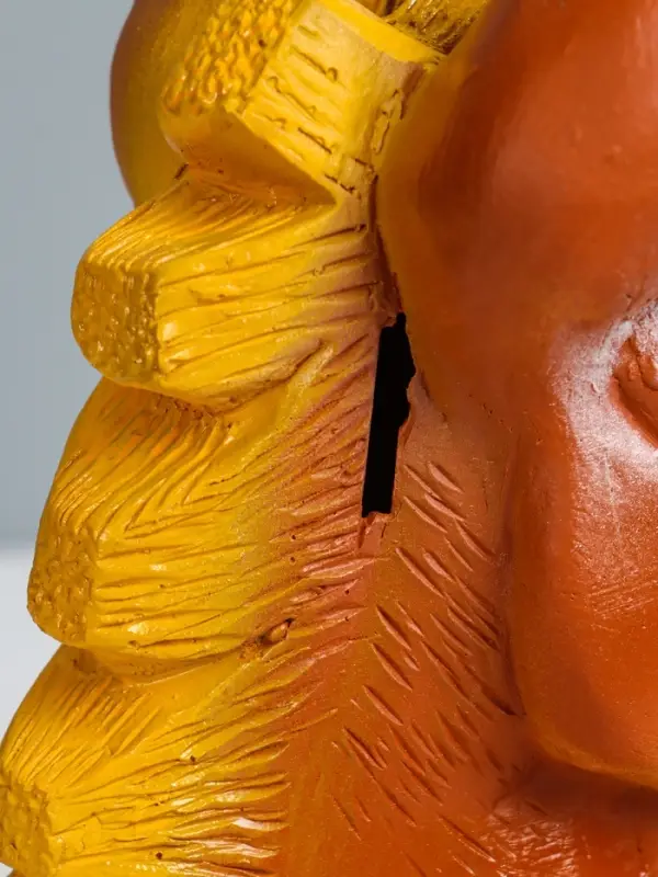 Копилка Копилка "Конь с мешком" 28х22х22 см