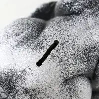 Копилка "Кот Василий" 11,5х18х9 см, белый Копилка "Кот Василий" 11,5х18х9 см, белый