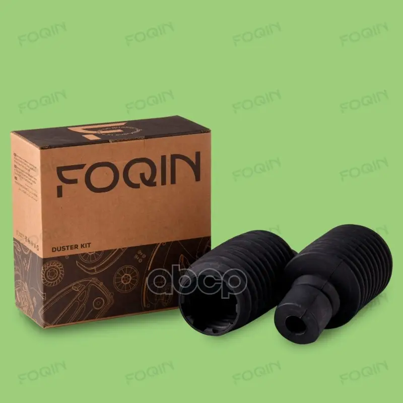 Комплект сервисный амортизатора FOQIN арт. FQ120180