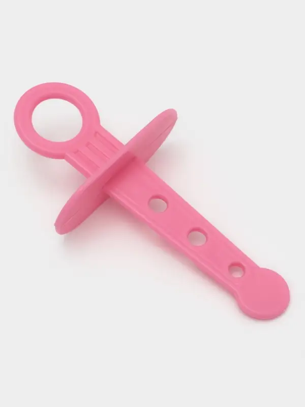 Форма для мороженого Доляна &laquo;Симпл&raquo;, 11&times;11&times;6.5 см, 3 ячейки, прозрачная