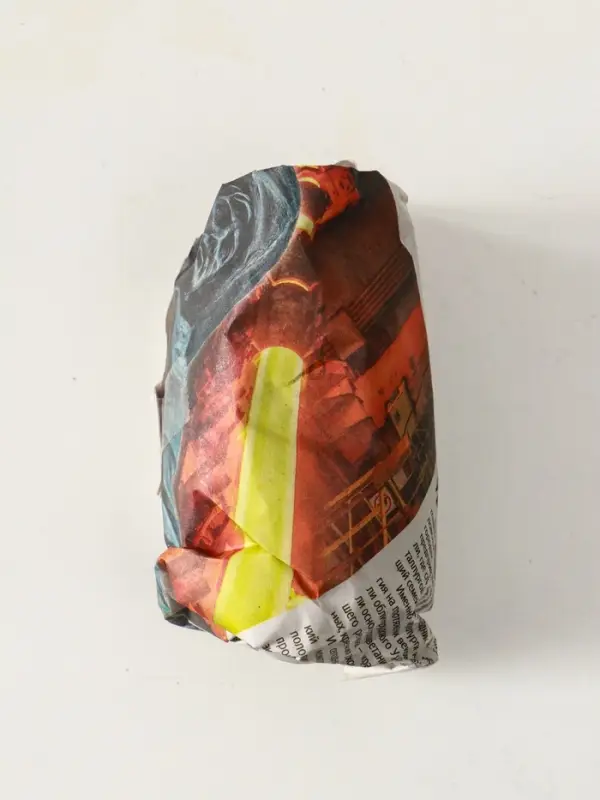 Фигура "Дева" размер 8х6 см, состаренный цвет,гипс