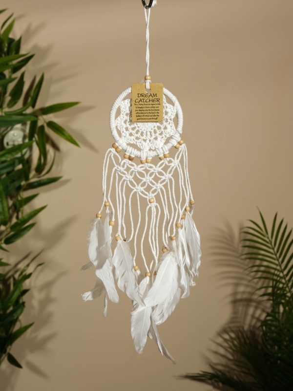 Ловец снов Ловец снов "Цветок" 9х36 см.