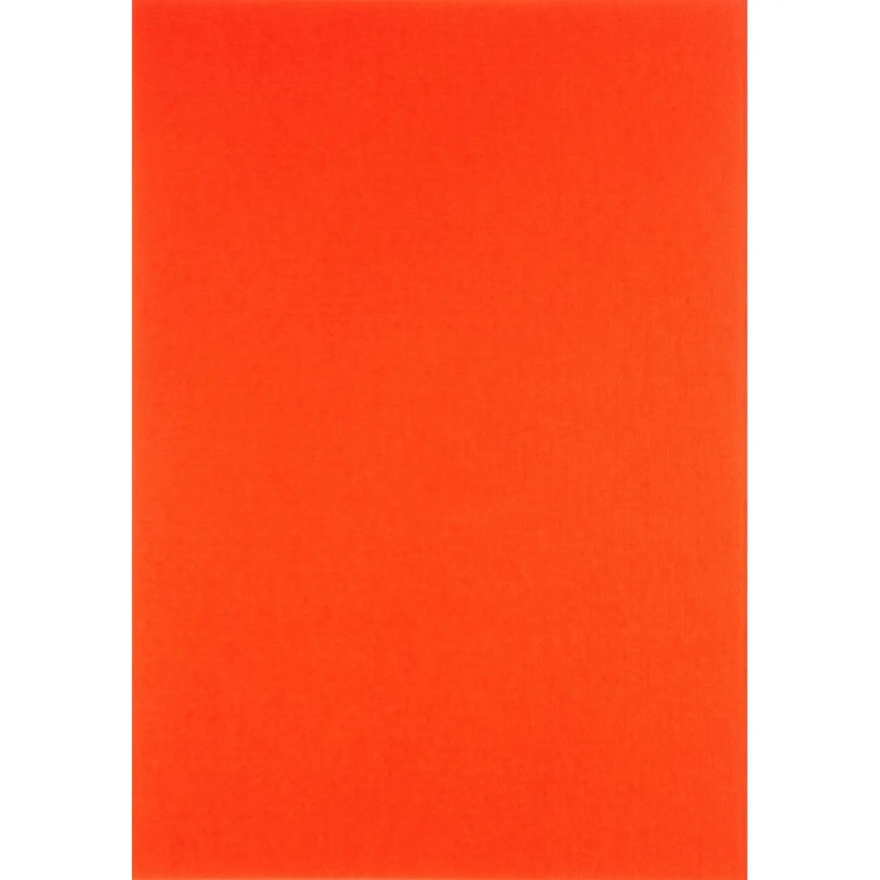 Папка для пастелей А4 8л 4цв Страна чудес.Сон в маковом поле П-1868